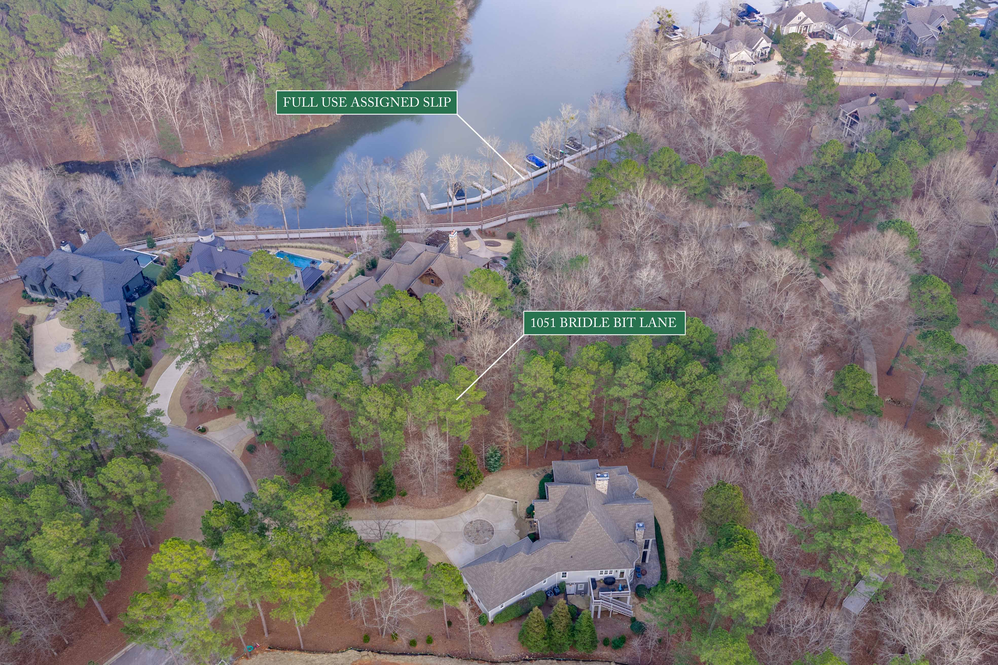 1051 Bridle Bit Lane image 3